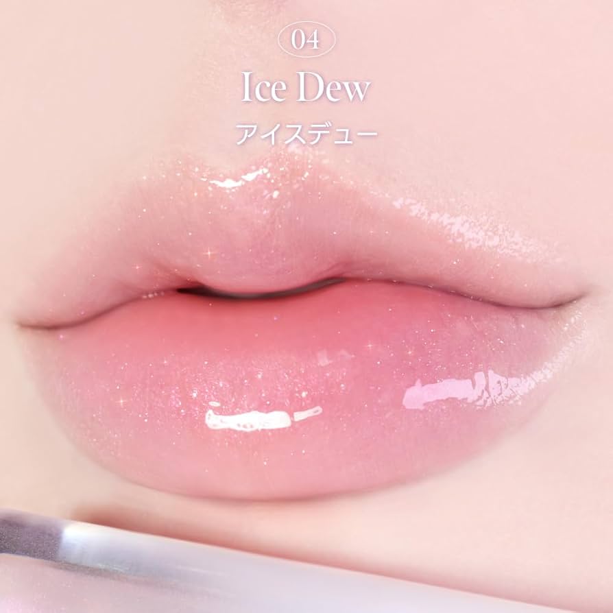 LIPPS MOISTURE MILK 4本セット ベーススタイリングヘアミルク Early Morning -キンモクセイの